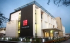 The Square Boutique Hotel